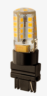 Dauer LED-ENC-S8W-3SMD-12V-3000K - 487164-3000K
