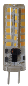 Dauer Manufacturing 487196-2700K Dauer LED-ENC-G4-2835SMD-12V-4W-2700K-UD - Atlantic Lighting
