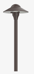 Dauer Manufacturing 489156-3000K Dauer CARMEL 3W PATHLIGHT 3000K - Atlantic Lighting
