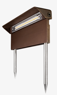 Dauer Manufacturing 489911-2700K Dauer RAINIER DRIVEWAY/PATHWAY 2700K - Atlantic Lighting