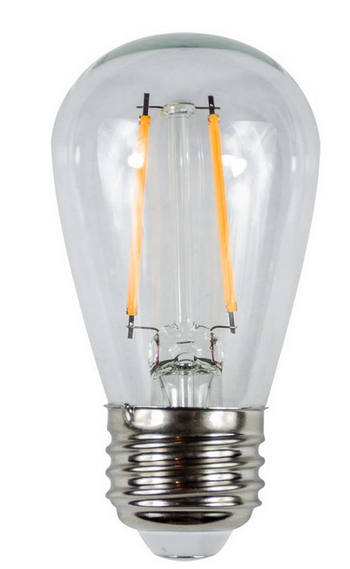 LED Lamps and Bulbs – Atlantic Lighting
