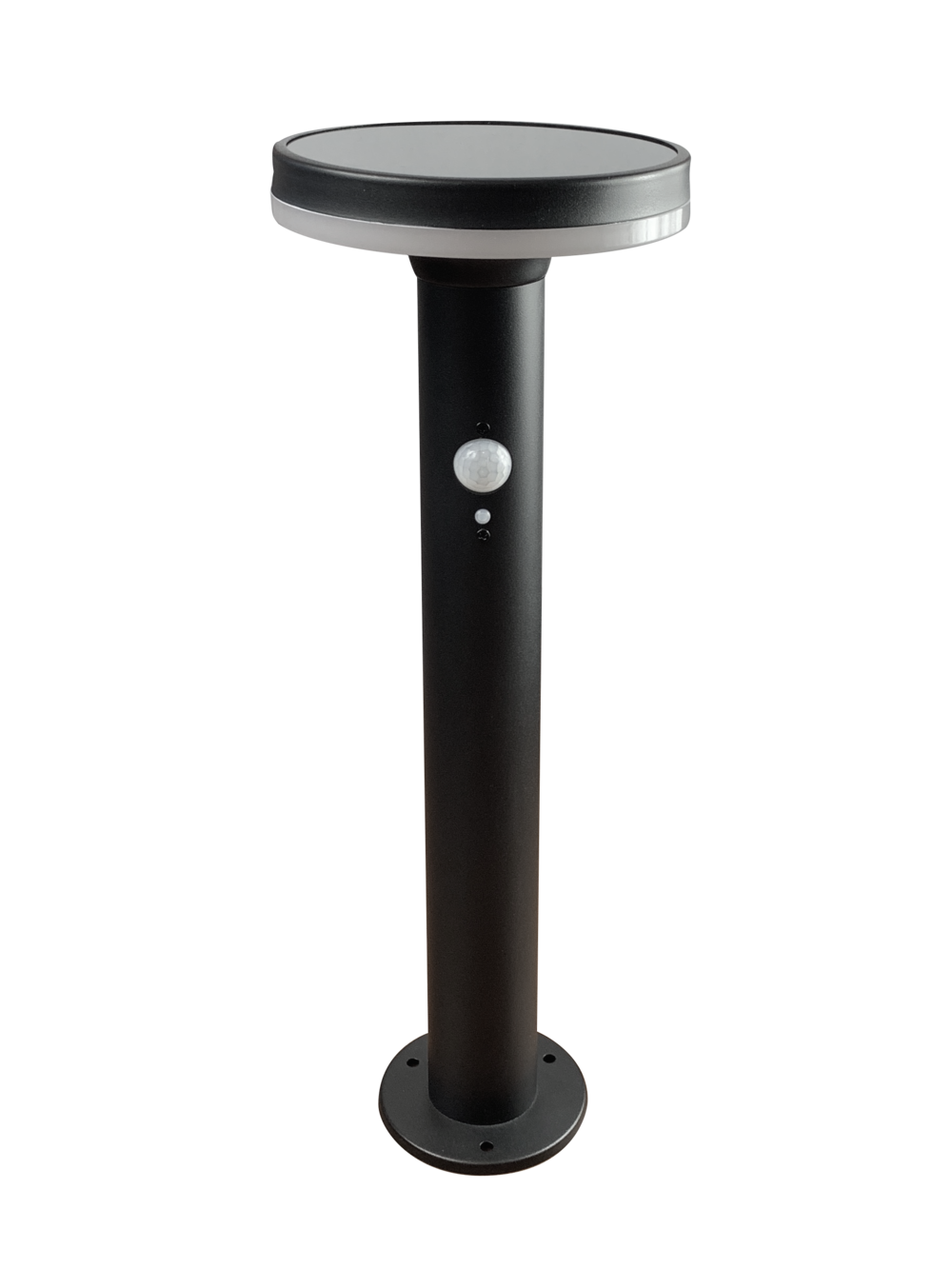 Brilliance ROSWELL-SOLAR-PL Solar Pathway Fixture, 3000K - Atlantic Lighting