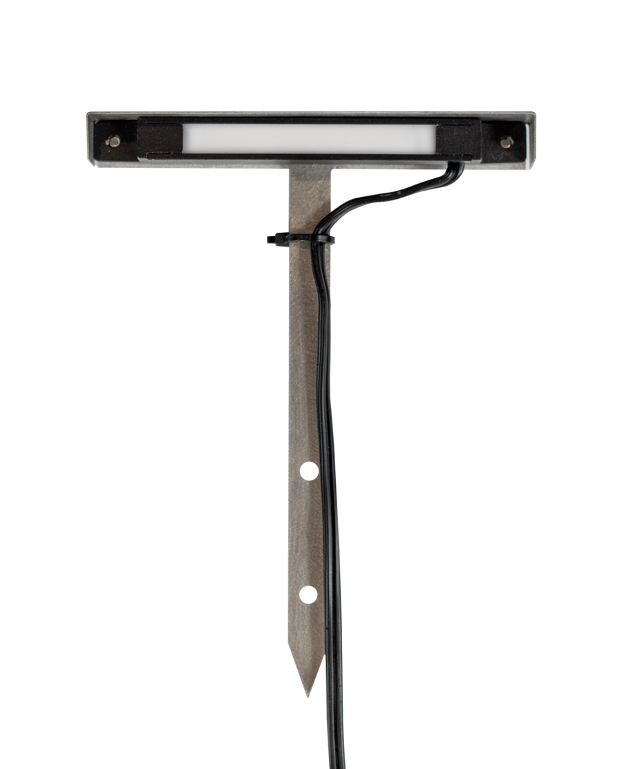 Brilliance T-WALL-2700-BK Tee Wall Washer - Atlantic Lighting