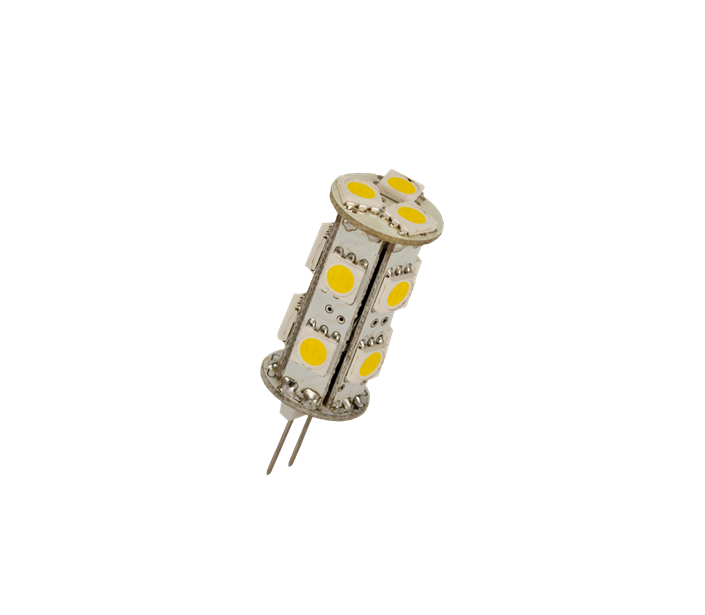 Unique LED-2W-BT327K T3 Flex Gold™ LED - Atlantic Lighting