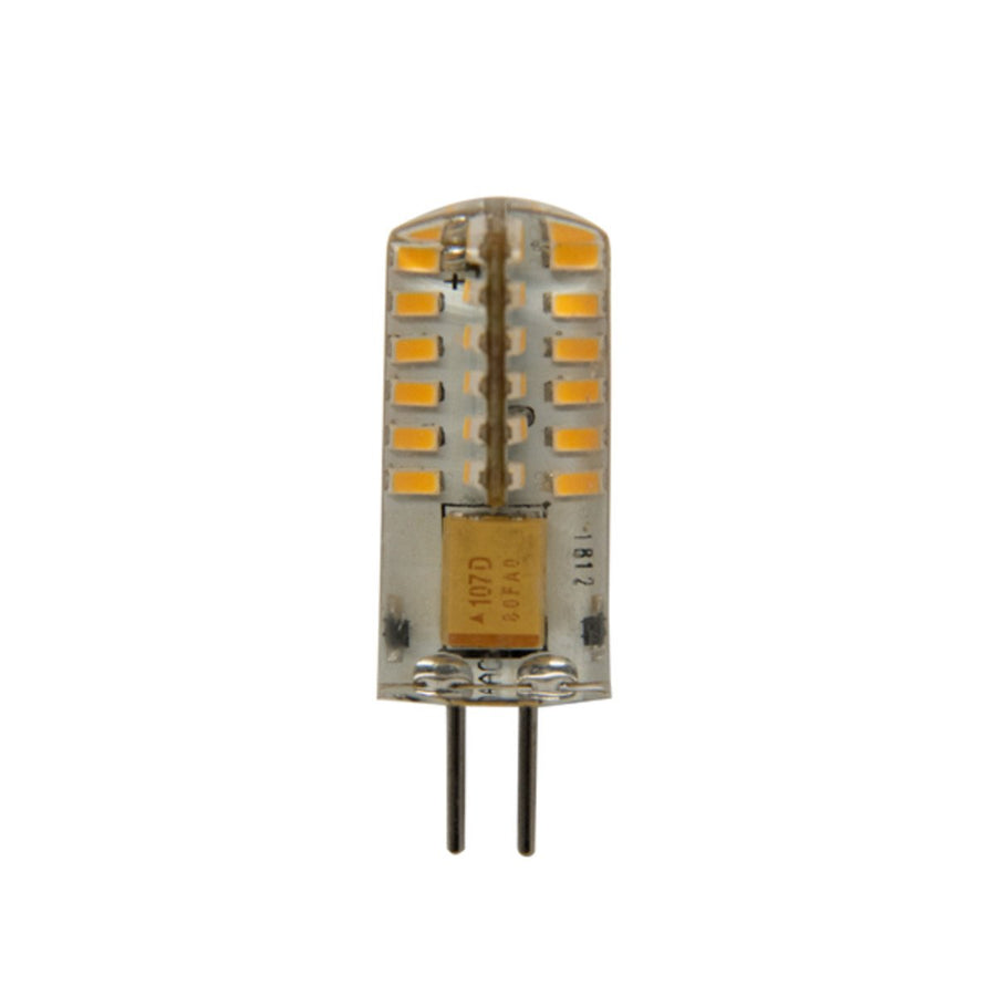 Total Light TL-G4-2.5W-30 ® LED G4 Bi Pin - Atlantic Lighting