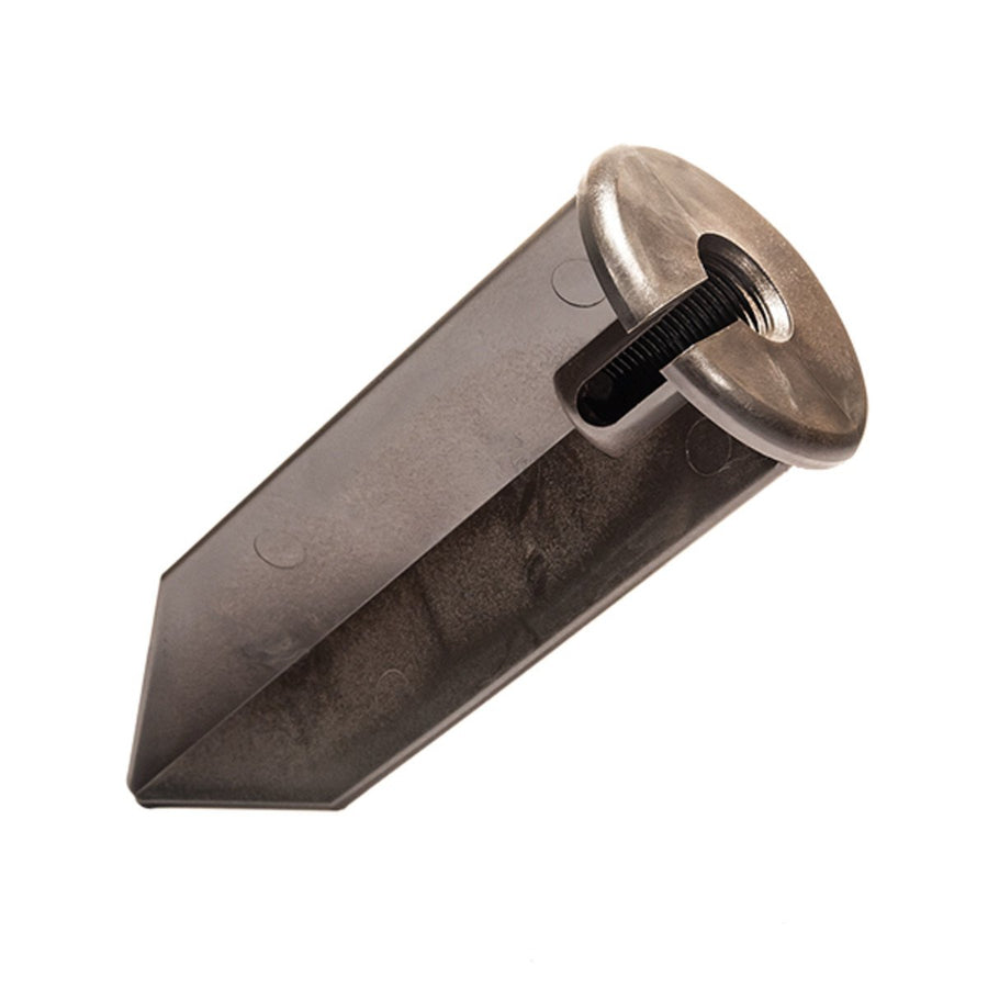 Total Light TL-GSTAKE2 ® Large Slotted Ground Stake - Atlantic Lighting