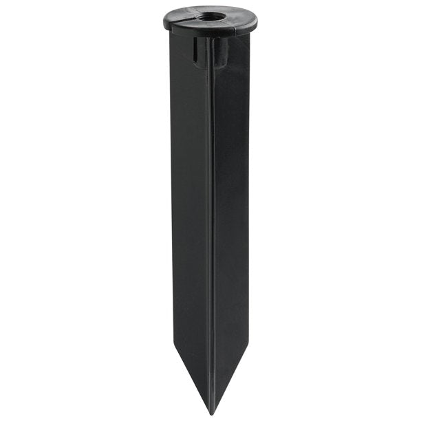 Total Light TL-GSTAKE3 ® Extra Large Slotted 14 Inch Ground Stake - Atlantic Lighting