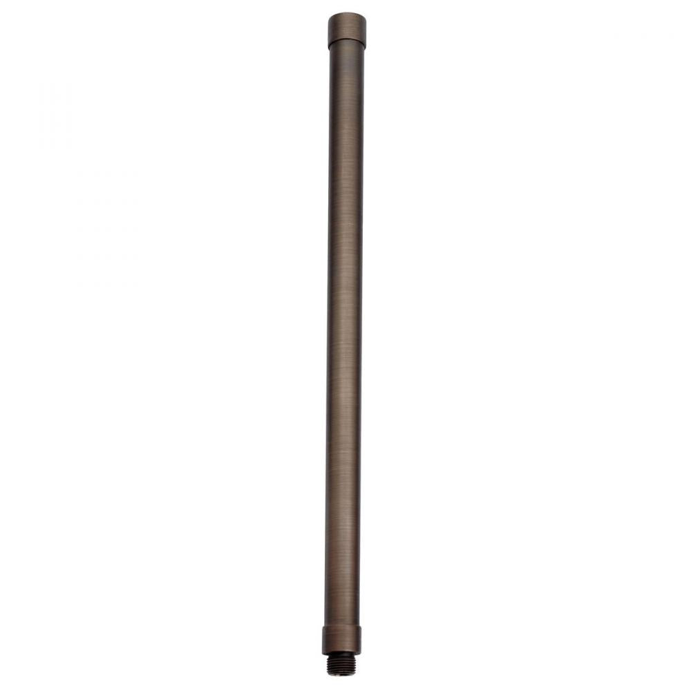 Total Light TL-RISER18-CB ® 18" Riser Classic Brass - Atlantic Lighting