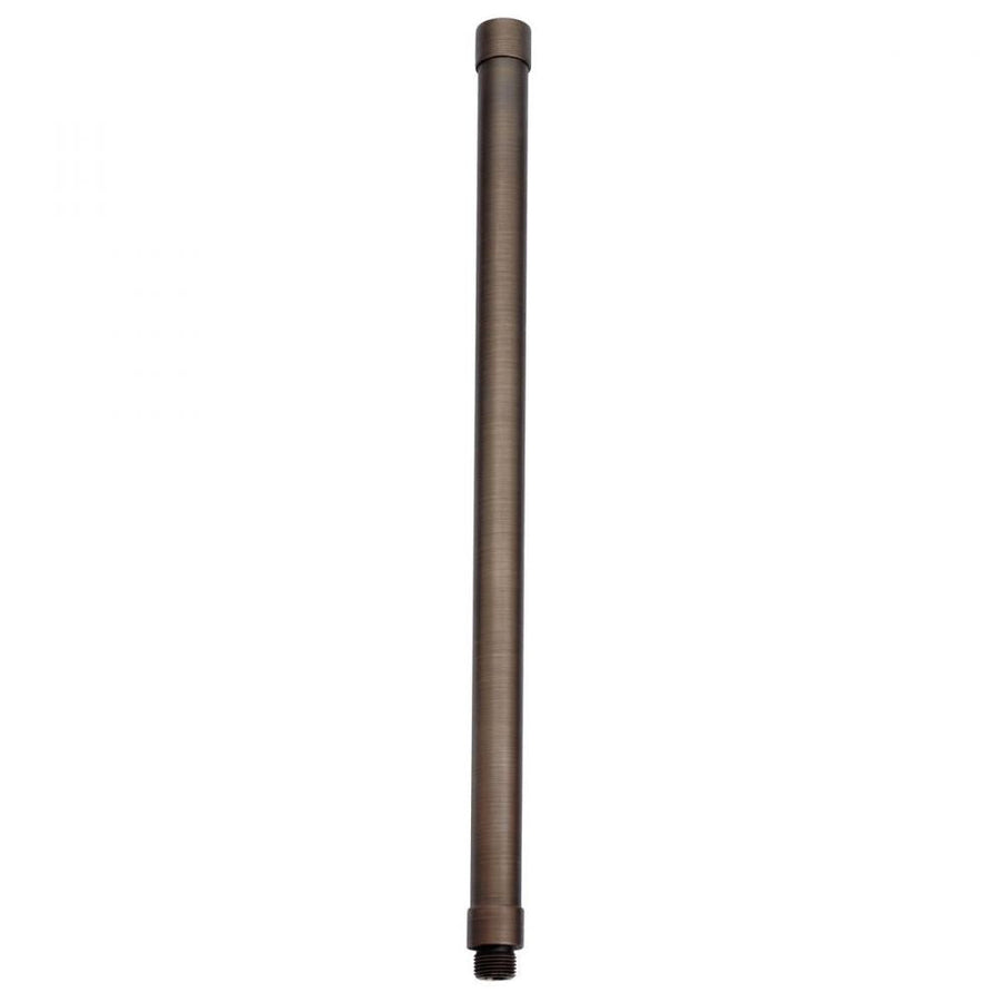 Total Light TL-RISER18-CB ® 18" Riser Classic Brass - Atlantic Lighting