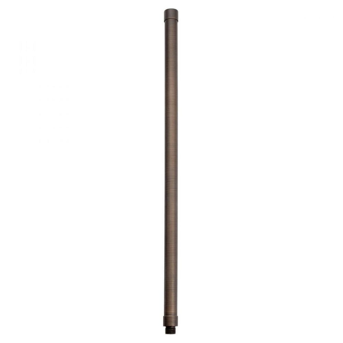 Total Light TL-RISER24-CB ® 24" Riser Classic Brass - Atlantic Lighting