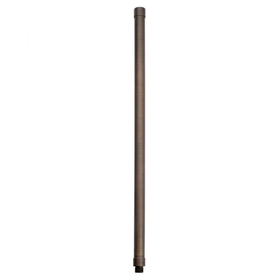 Total Light TL-RISER24-CB ® 24" Riser Classic Brass - Atlantic Lighting