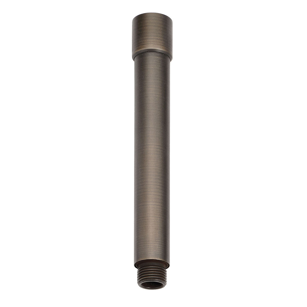 Total Light TL-RISER6-CB ® 6" Riser Classic Brass - Atlantic Lighting