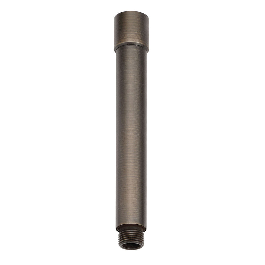 Total Light TL-RISER6-CB ® 6" Riser Classic Brass - Atlantic Lighting