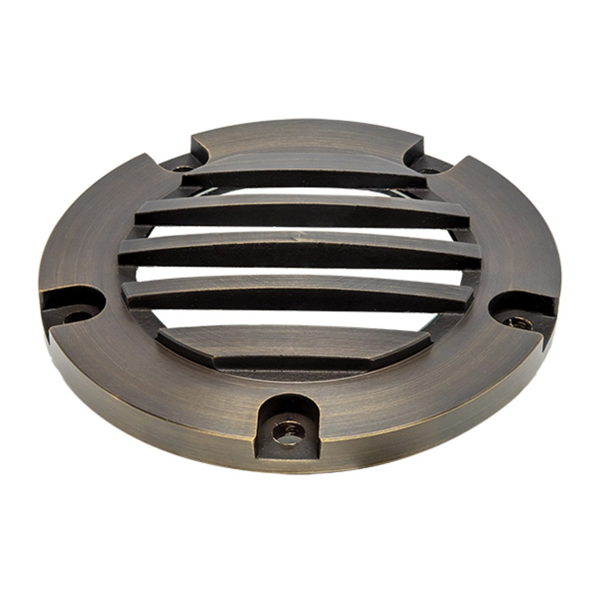 Total Light TL-WLLOUV-CB ® Louvered Top for TL-WLBASE - Atlantic Lighting