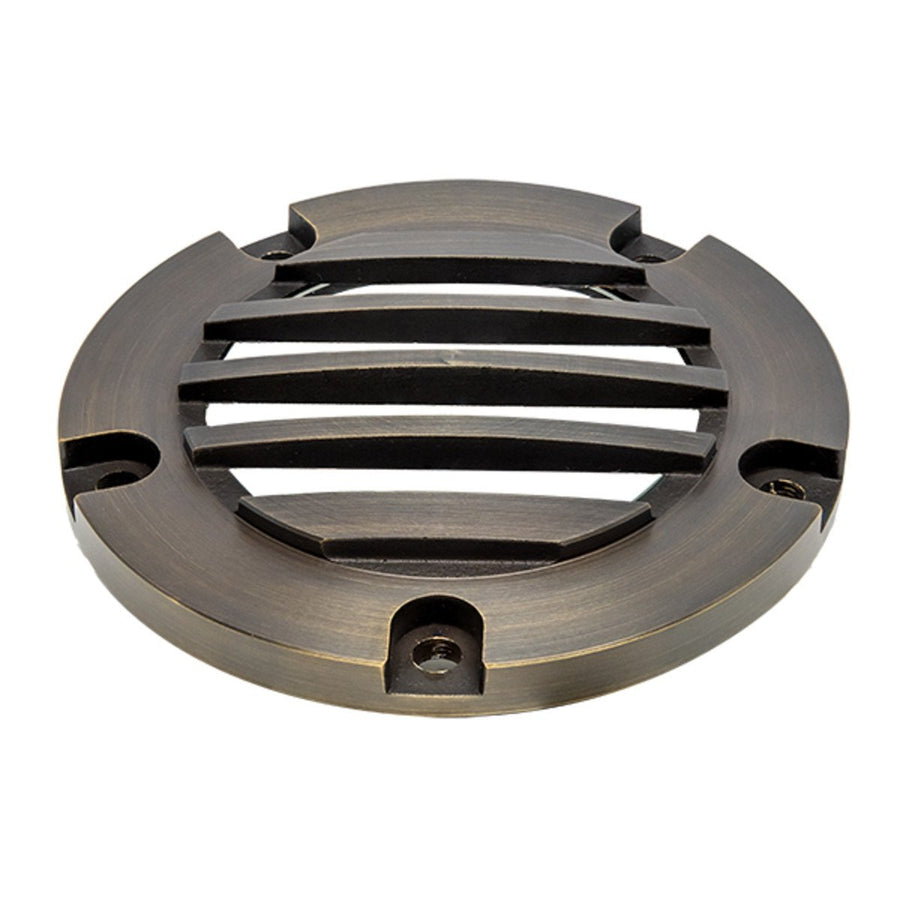 Total Light TL-WLLOUV-CB ® Louvered Top for TL-WLBASE - Atlantic Lighting