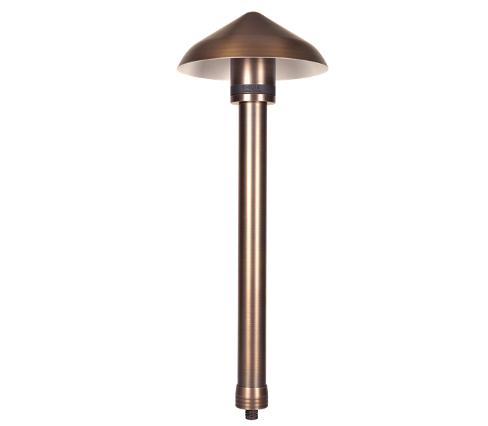 Unique VAN-RCSO-P Van Gogh Inspira Series Area Light - Atlantic Lighting