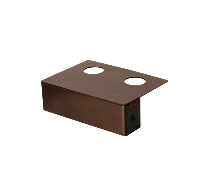 Unique VAB5-NL Vanguard 5 Odyssey Series No Lamp - Atlantic Lighting