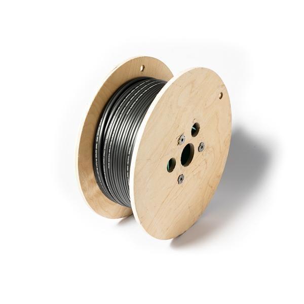 Paige Electric Corporation LWIRE12 Paige Electric Low Voltage Landscape Lighting Cable, 12 gauge/2 conductor 250ft - Atlantic Lighting