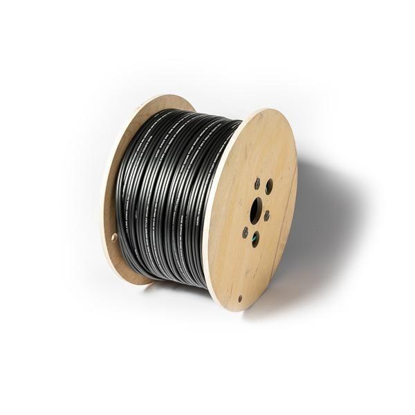 Paige Electric Corporation LWIRE12/500 Paige Electric Low Voltage Landscape Lighting Cable, 12 gauge/2 conductor 500FT - Atlantic Lighting