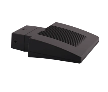RAB Lighting WPLED26 WALLPACK 26W 5000K LED - Atlantic Lighting
