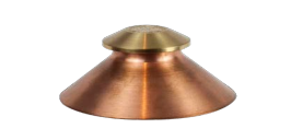 Brilliance PL-4-LID-ASSEMBLY-BK Zion Top Fixture - Atlantic Lighting
