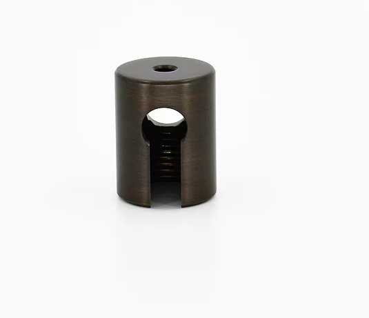 Lumien LAB-001 Accessory, Brass Tree Mount, Single Point - Atlantic Lighting