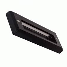 Brilliance CASCADES-2700-BK Cascade Steplight - Atlantic Lighting