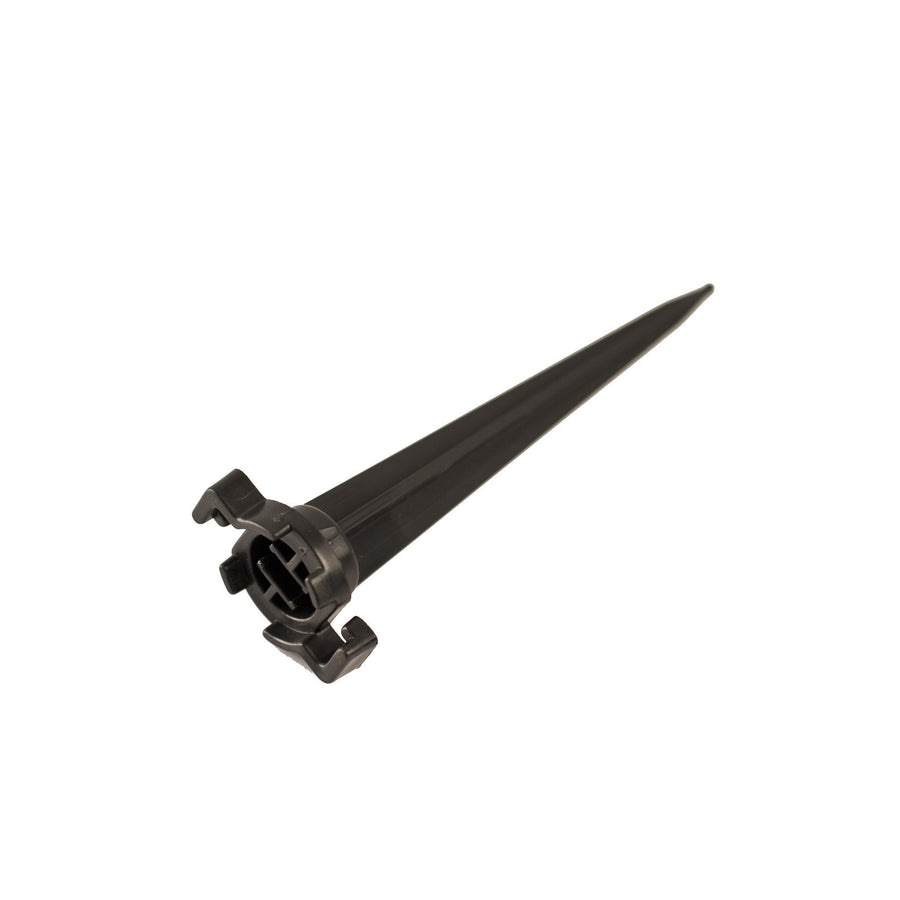 Seasonal Source 39021-Q All-In-One Universal Light Stake (100 pack) - Atlantic Lighting