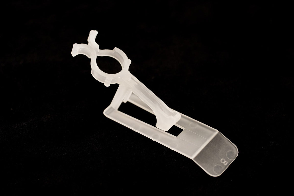 Seasonal Source 39032 All-In-One Clip (2000 pack) - Atlantic Lighting