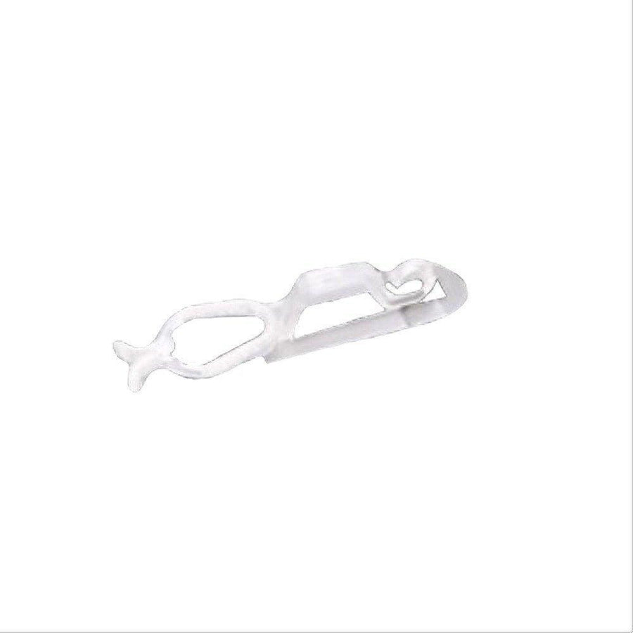 Seasonal Source 39301 Clip-All-Plus, Case of 2000 - Atlantic Lighting