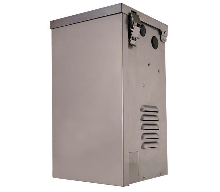 Unique 300IF-PRO Pro-Force Transformer - Atlantic Lighting
