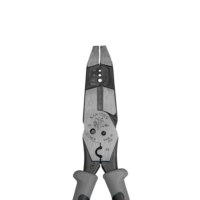 Klein Tools J2158CR Hybrid Pliers
