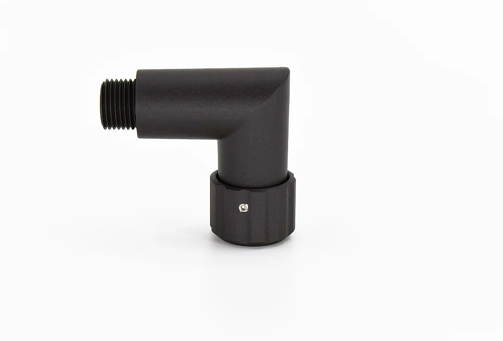 Lumien LAA-003 Accessory, L-Mount - Atlantic Lighting
