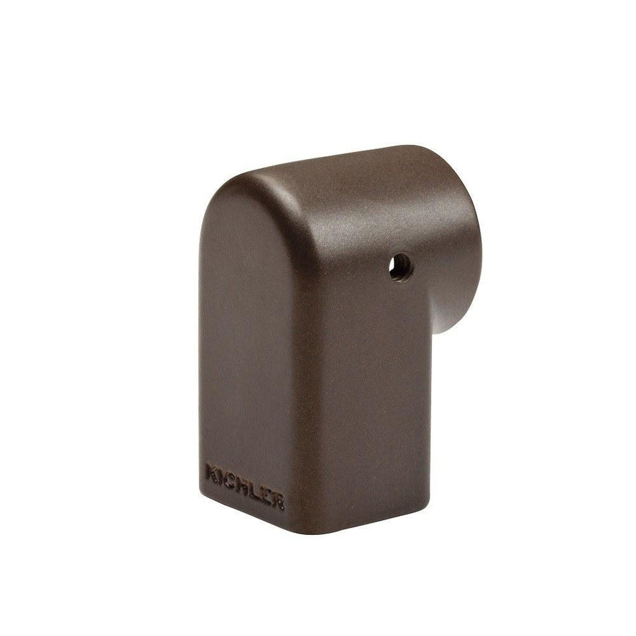 Kichler 15647AZT 90 Degree Elbow 15647 - Atlantic Lighting