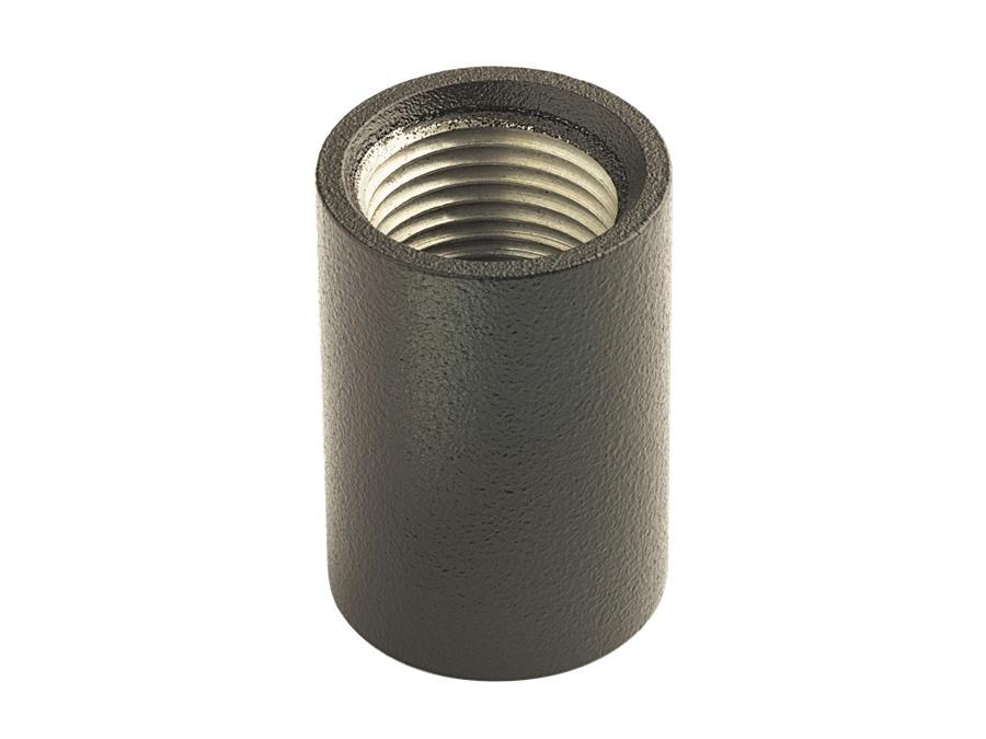 Kichler 15649AZT Accessory Stem Coupler 15649 - Atlantic Lighting
