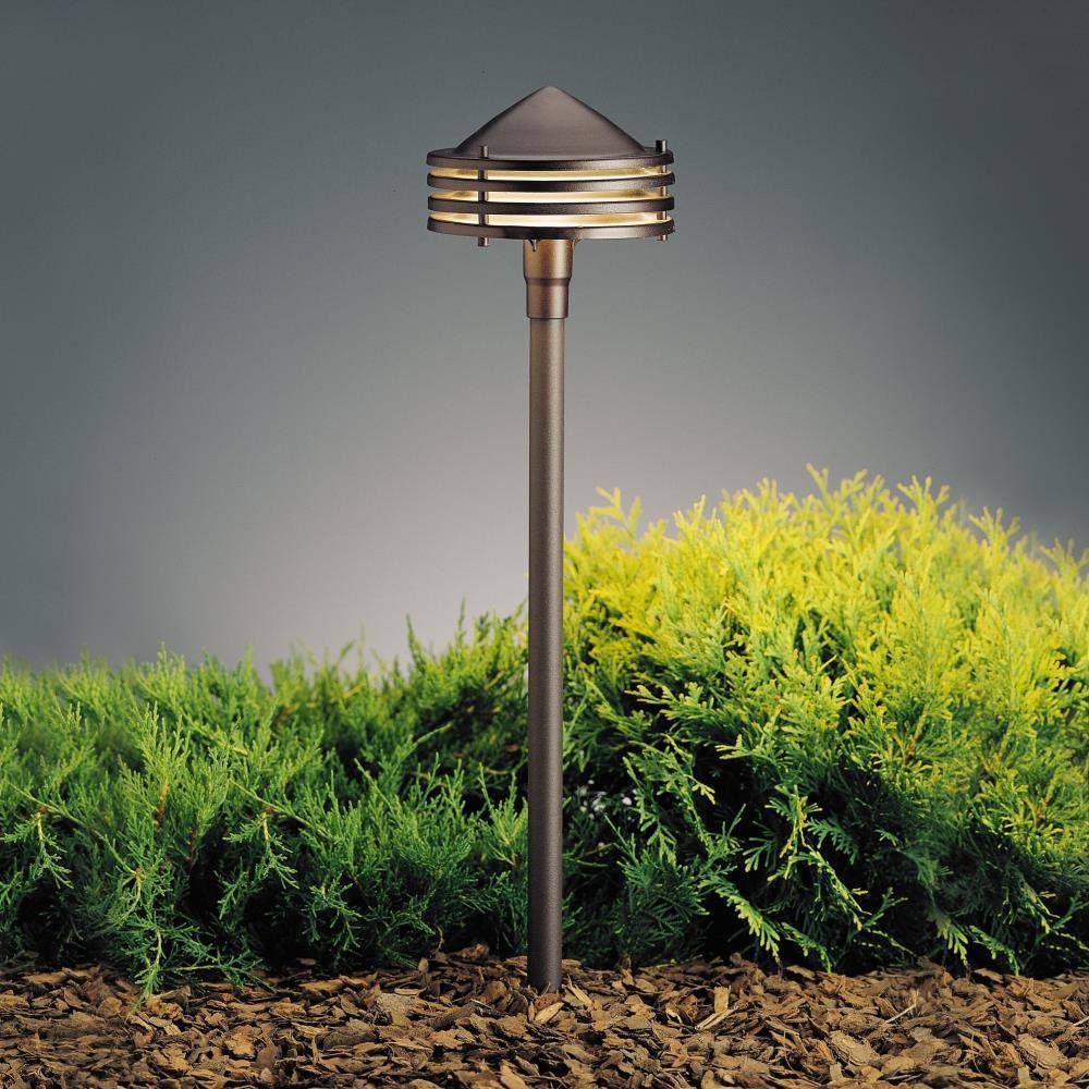 Kichler 15318AZT Galaxy Path and Spread Light - Atlantic Lighting
