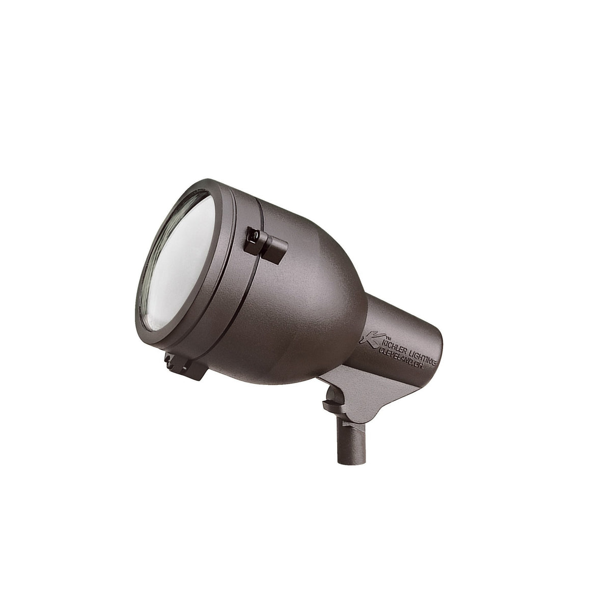 Kichler 15241BKT Medium 5" One Light 120 Volt Accent Light - Atlantic Lighting
