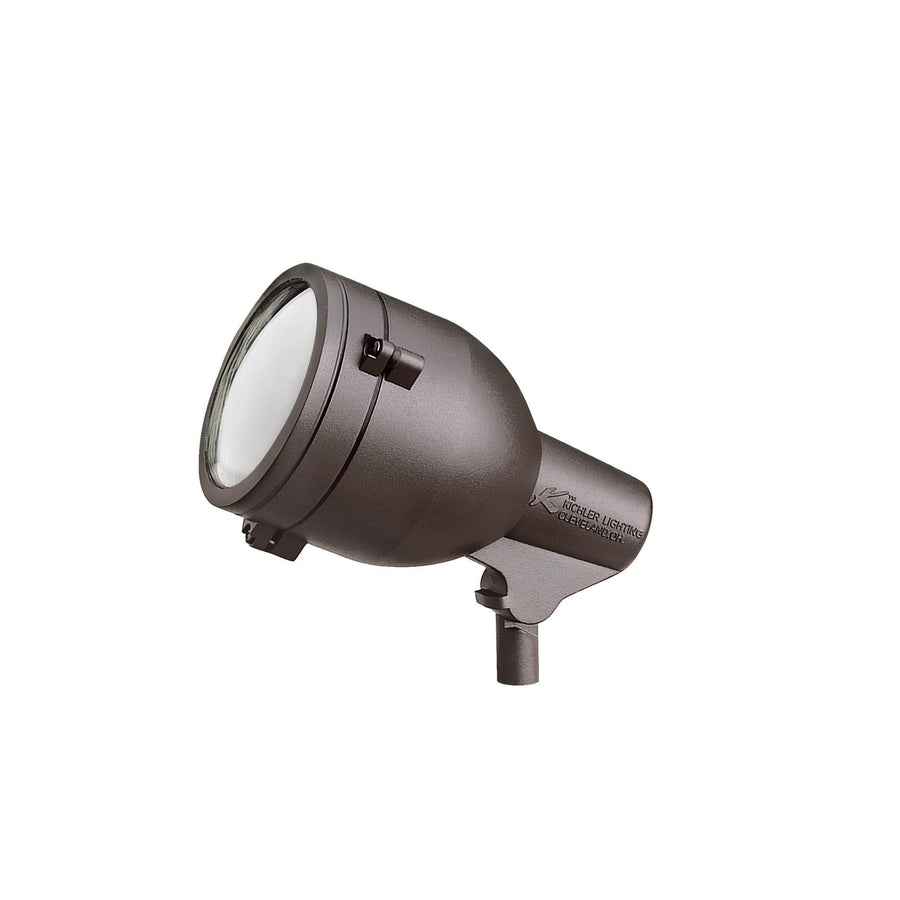 Kichler 15241BKT Medium 5" One Light 120 Volt Accent Light - Atlantic Lighting