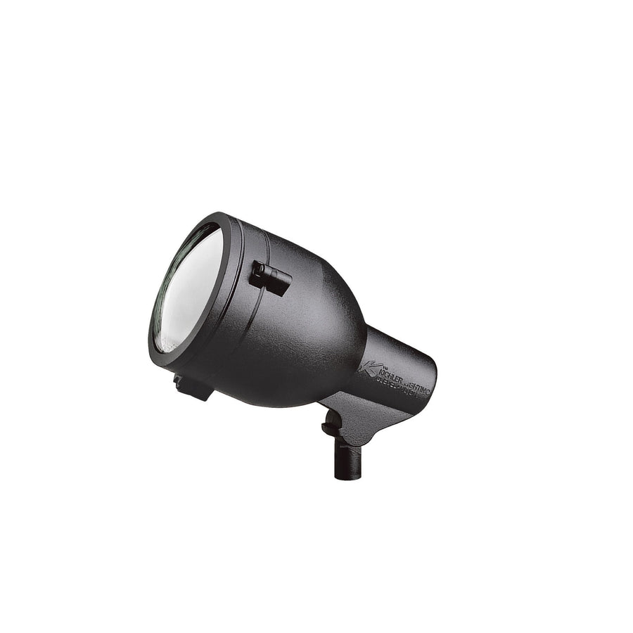Kichler 15241BKT Medium 5" One Light 120 Volt Accent Light - Atlantic Lighting