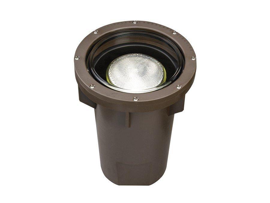 Kichler 15295AZ One Light 120 Volt In-Ground Well Light - Atlantic Lighting