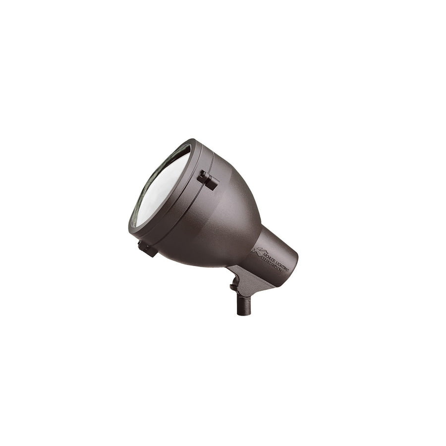 Kichler 15251AZT One Light 120 Volt Large 7" Accent Light - Atlantic Lighting