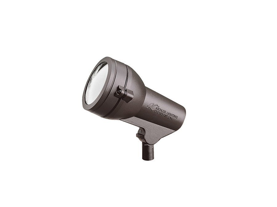 Kichler 15231AZT One Light 120 Volt Small 4" Accent Light - Atlantic Lighting