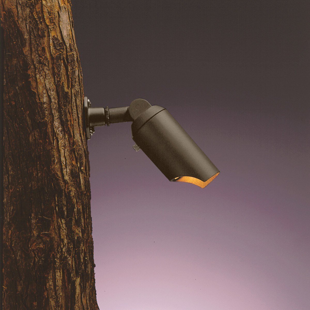 Kichler 15087AZT One Light Down Light - Atlantic Lighting