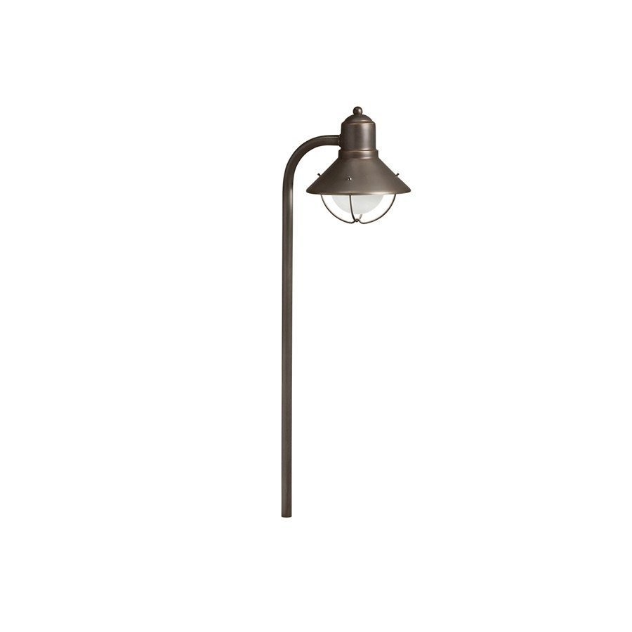 Kichler 15239OZ Seaside Collection 120 Volt Traditional Marine Lantern - Atlantic Lighting