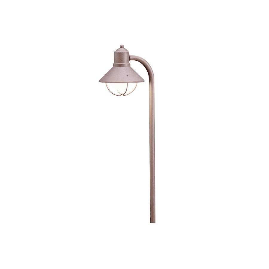 Kichler 15239OZ Seaside Collection 120 Volt Traditional Marine Lantern - Atlantic Lighting