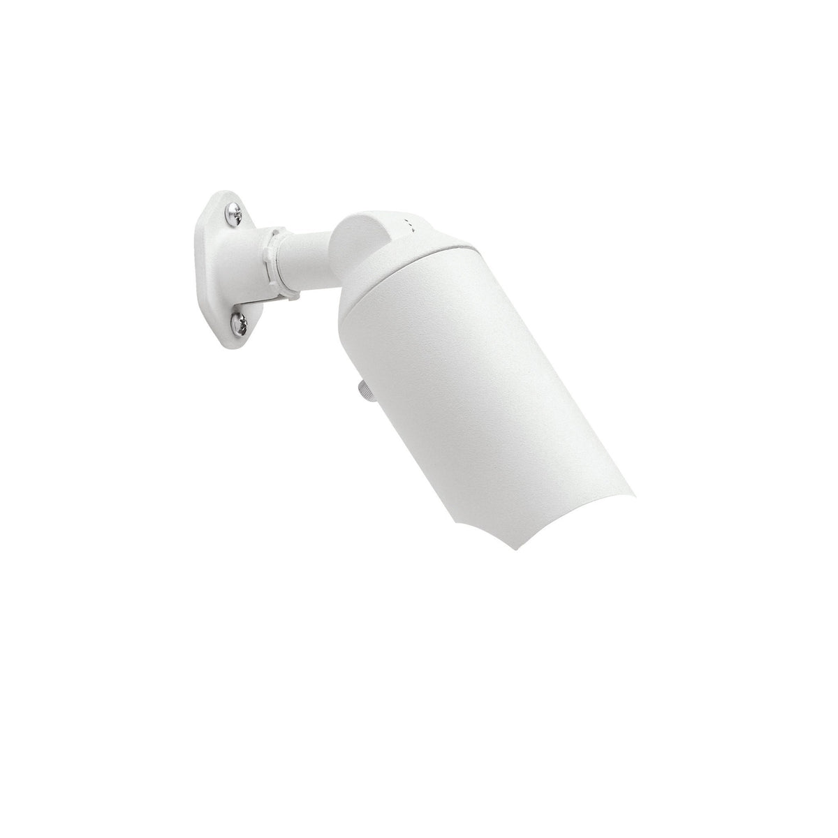 Kichler 15093WHT Textured White One Light Down Light - Atlantic Lighting