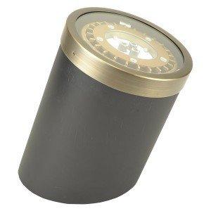 Unique CARD-NL Cardinal 12V In-Ground Light, No Lamp - Atlantic Lighting