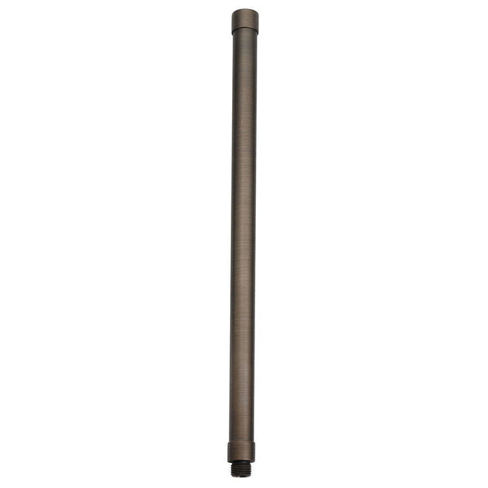 Kichler Brass 18" Male Female Riser CBR