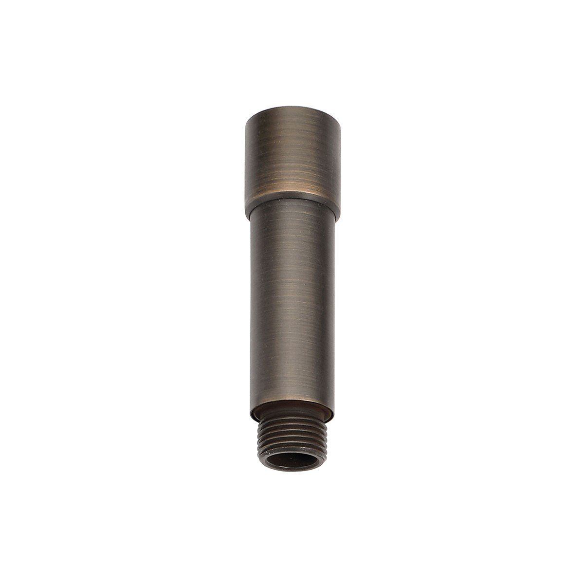 Kichler 15509CBR Brass 3" Male Female Riser CBR - Atlantic Lighting