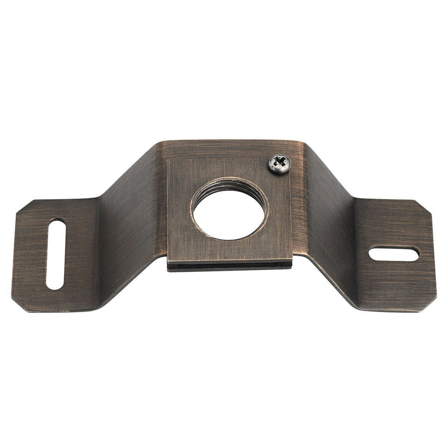 Kichler 15516CBR Brass Tree Bracket CBR - Atlantic Lighting
